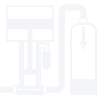 A decorative icon