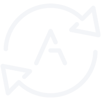 A decorative icon