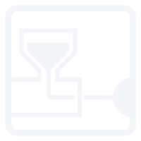 A decorative icon